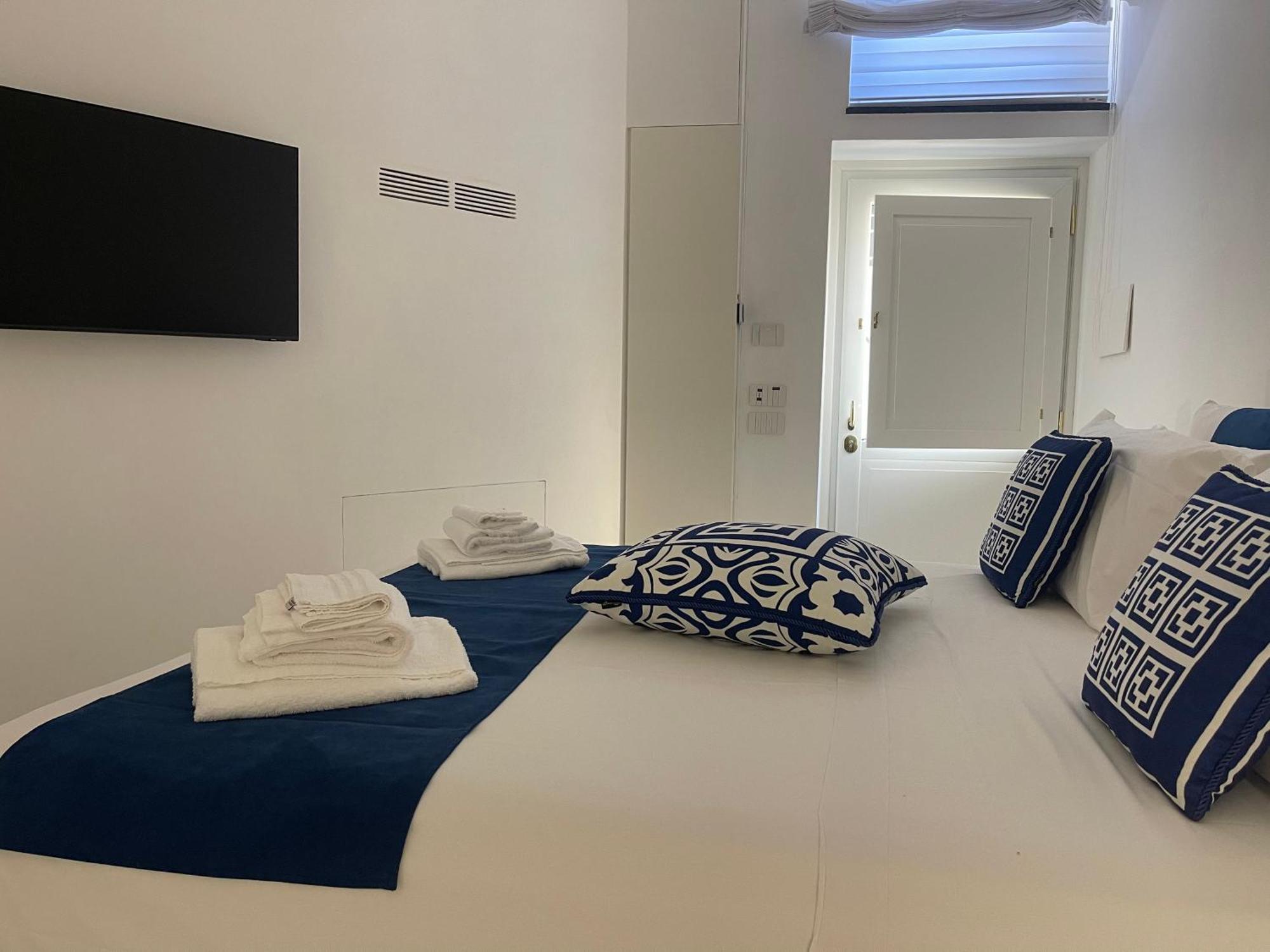 Ravello Suite Exteriér fotografie
