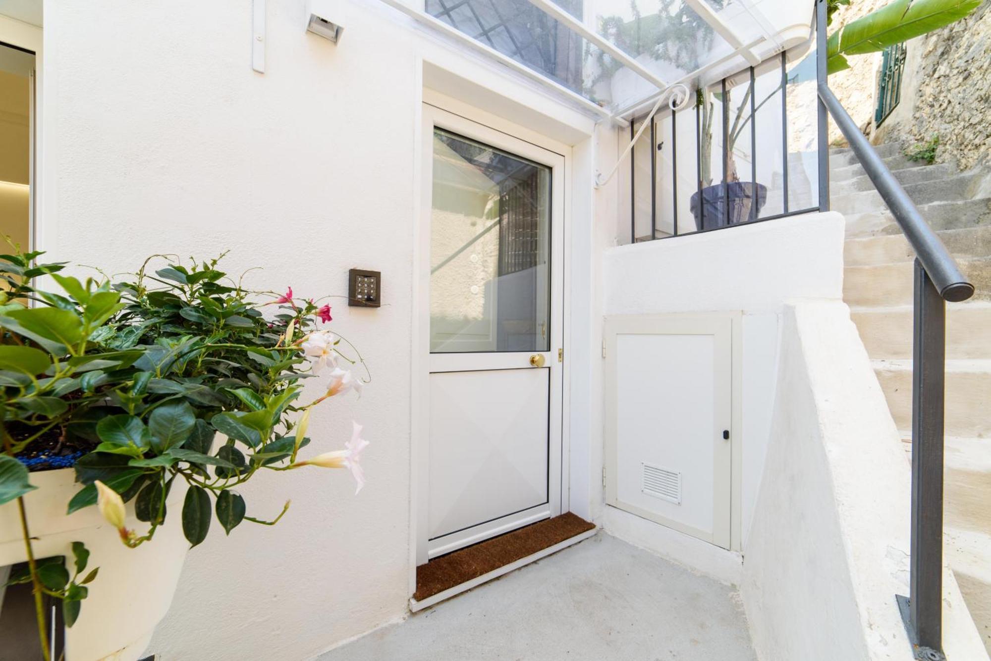 Ravello Suite Exteriér fotografie
