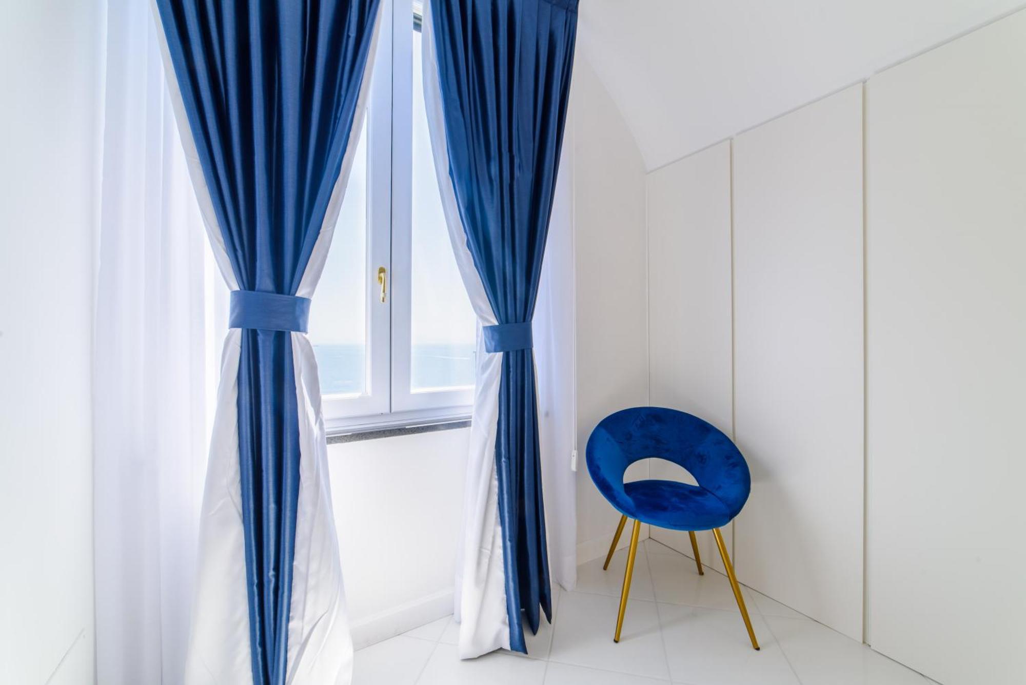 Ravello Suite Exteriér fotografie