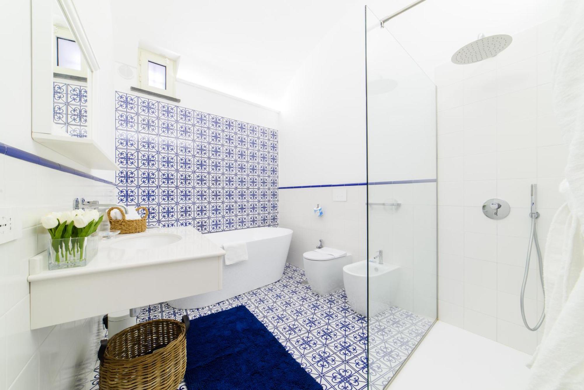Ravello Suite Exteriér fotografie